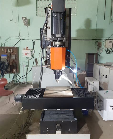 friction stir welding machine cost